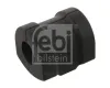 Lagerung, Stabilisator Vorderachse FEBI BILSTEIN 37938