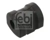 Lagerung, Stabilisator Vorderachse FEBI BILSTEIN 37946