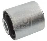 Lagerung, Lenker Hinterachse links unten außen Hinterachse rechts FEBI BILSTEIN 37948