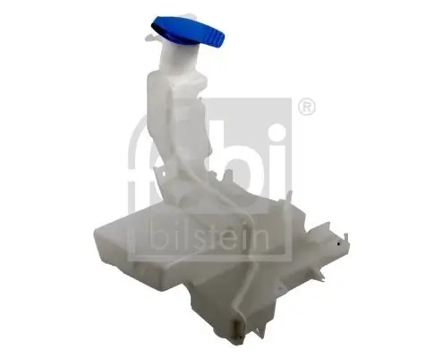 Waschwasserbehälter, Scheibenreinigung FEBI BILSTEIN 37972 Bild Waschwasserbehälter, Scheibenreinigung FEBI BILSTEIN 37972