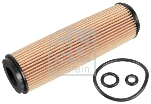 Ölfilter FEBI BILSTEIN 37983