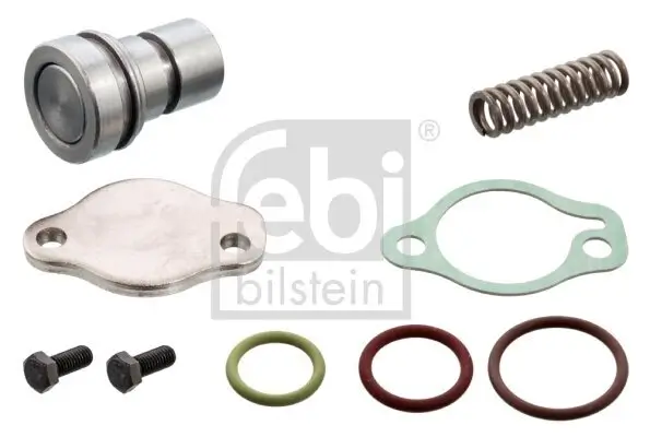 Reparatursatz, Überdruckventil (Druckluftkompressor) FEBI BILSTEIN 37987