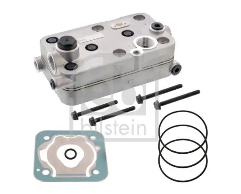 Reparatursatz, Druckluftkompressor FEBI BILSTEIN 37989 Bild Reparatursatz, Druckluftkompressor FEBI BILSTEIN 37989