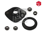 Reparatursatz, Federbeinstützlager Vorderachse FEBI BILSTEIN 37991