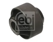 Lagerung, Lenker Vorderachse links hinten unten Vorderachse rechts FEBI BILSTEIN 38004