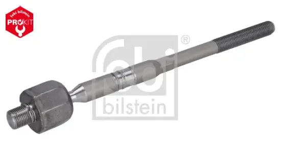 Axialgelenk, Spurstange Vorderachse links Vorderachse rechts FEBI BILSTEIN 38007 Bild Axialgelenk, Spurstange Vorderachse links Vorderachse rechts FEBI BILSTEIN 38007