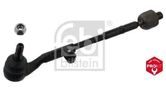 Spurstange Vorderachse links FEBI BILSTEIN 38009 Bild Spurstange Vorderachse links FEBI BILSTEIN 38009