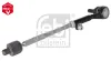 Spurstange Vorderachse links FEBI BILSTEIN 38009 Bild Spurstange Vorderachse links FEBI BILSTEIN 38009