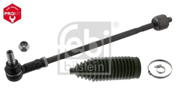 Spurstange Vorderachse FEBI BILSTEIN 38013