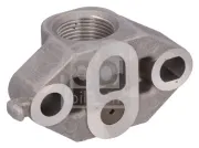 Verschlussschraube, Ölwanne FEBI BILSTEIN 48878