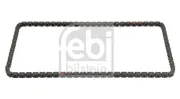 Steuerkette FEBI BILSTEIN 38019