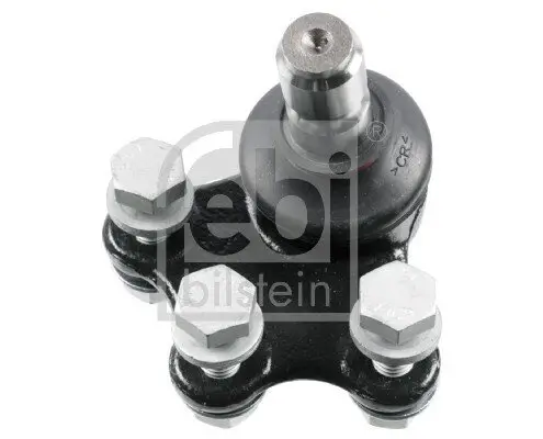Trag-/Führungsgelenk Vorderachse links unten Vorderachse rechts FEBI BILSTEIN 38025