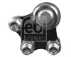 Trag-/Führungsgelenk Vorderachse links unten Vorderachse rechts FEBI BILSTEIN 38025 Bild Trag-/Führungsgelenk Vorderachse links unten Vorderachse rechts FEBI BILSTEIN 38025