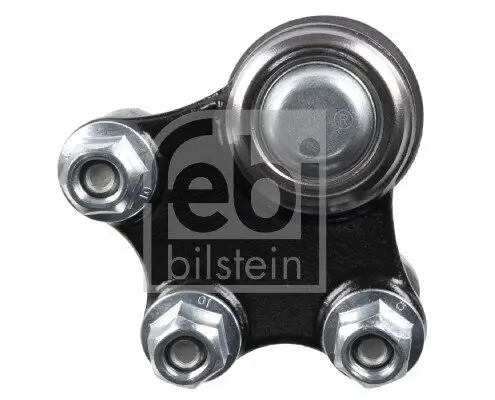 Trag-/Führungsgelenk Vorderachse links unten Vorderachse rechts FEBI BILSTEIN 38025 Bild Trag-/Führungsgelenk Vorderachse links unten Vorderachse rechts FEBI BILSTEIN 38025