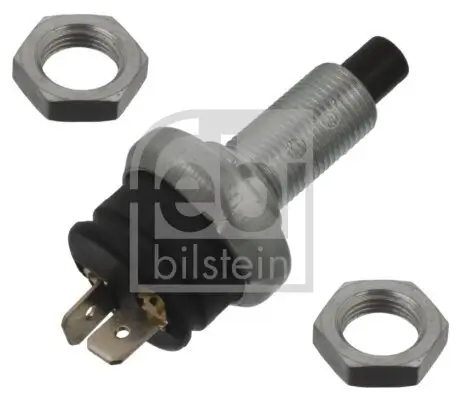 Bremslichtschalter 24 V 12 V FEBI BILSTEIN 38027