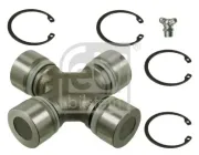 Verschlussschraube, Ölwanne FEBI BILSTEIN 48896