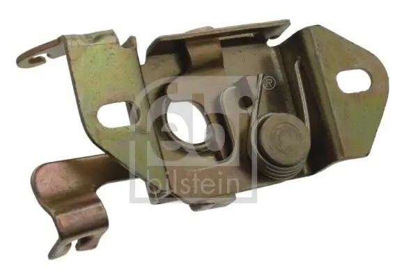 Motorhaubenschloss FEBI BILSTEIN 38043