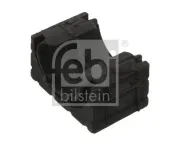 Lagerung, Stabilisator Vorderachse unten FEBI BILSTEIN 38051