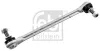 Stange/Strebe, Stabilisator Vorderachse links FEBI BILSTEIN 38053