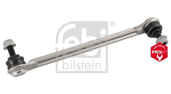 Stange/Strebe, Stabilisator Vorderachse links FEBI BILSTEIN 38054