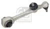 Lenker, Radaufhängung Vorderachse links hinten unten FEBI BILSTEIN 38057 Bild Lenker, Radaufhängung Vorderachse links hinten unten FEBI BILSTEIN 38057