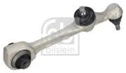Lagerung, Schaltgetriebe links FEBI BILSTEIN 48922