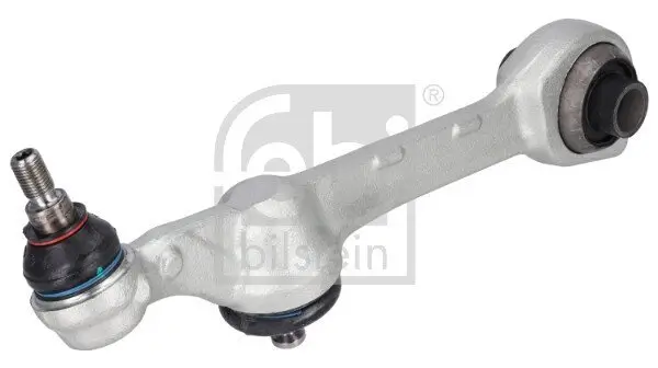 Lenker, Radaufhängung Vorderachse rechts hinten unten FEBI BILSTEIN 38058