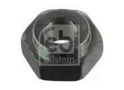 Radschraube Vorderachse Hinterachse FEBI BILSTEIN 48925