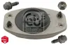 Reparatursatz, Federbeinstützlager Vorderachse FEBI BILSTEIN 38065