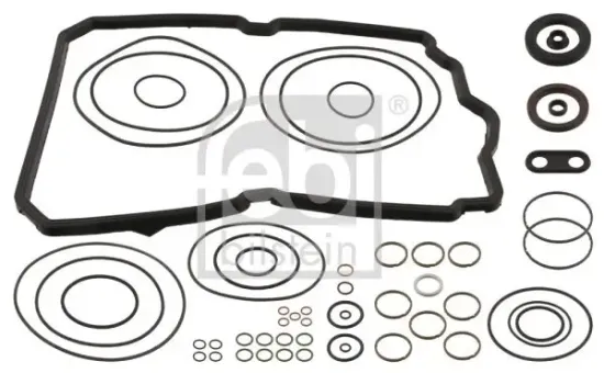 Dichtungssatz, Automatikgetriebe FEBI BILSTEIN 38075 Bild Dichtungssatz, Automatikgetriebe FEBI BILSTEIN 38075