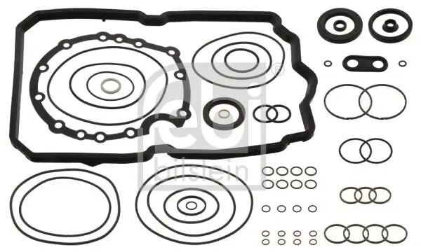 Dichtungssatz, Automatikgetriebe FEBI BILSTEIN 38076