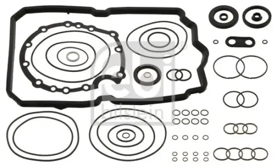 Dichtungssatz, Automatikgetriebe FEBI BILSTEIN 38076 Bild Dichtungssatz, Automatikgetriebe FEBI BILSTEIN 38076