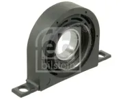 Lagerung, Gelenkwelle vorne FEBI BILSTEIN 38080