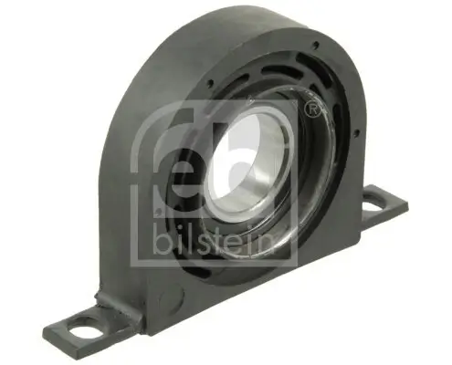 Lagerung, Gelenkwelle vorne FEBI BILSTEIN 38080 Bild Lagerung, Gelenkwelle vorne FEBI BILSTEIN 38080