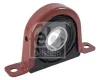 Lagerung, Gelenkwelle hinten FEBI BILSTEIN 38081