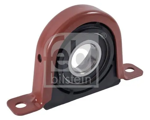 Lagerung, Gelenkwelle hinten FEBI BILSTEIN 38081 Bild Lagerung, Gelenkwelle hinten FEBI BILSTEIN 38081