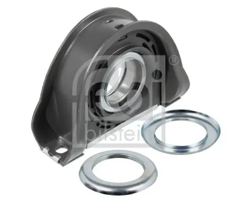 Lagerung, Gelenkwelle FEBI BILSTEIN 38092 Bild Lagerung, Gelenkwelle FEBI BILSTEIN 38092