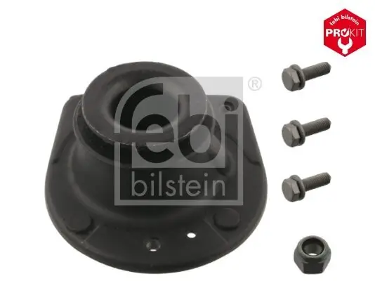 Reparatursatz, Federbeinstützlager Vorderachse rechts FEBI BILSTEIN 38109