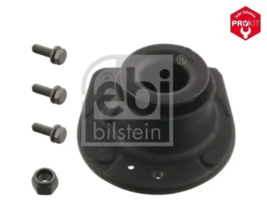 Reparatursatz, Federbeinstützlager Vorderachse links FEBI BILSTEIN 38110