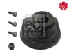 Reparatursatz, Federbeinstützlager Vorderachse links FEBI BILSTEIN 38110