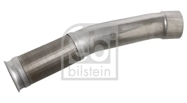 Flexrohr, Abgasanlage FEBI BILSTEIN 38136