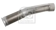 Flexrohr, Abgasanlage FEBI BILSTEIN 38136