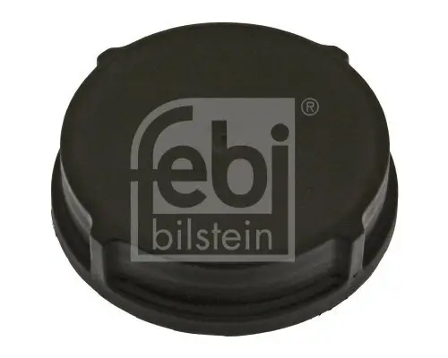 Verschlussdeckel, Ausgleichsbehälter-Servolenkung FEBI BILSTEIN 38142