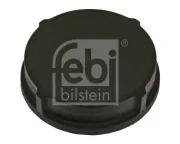 Verschlussdeckel, Ausgleichsbehälter-Servolenkung FEBI BILSTEIN 38142