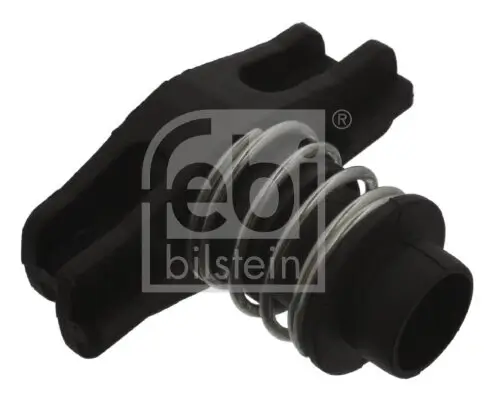 Verschlussdeckel, Ausgleichsbehälter-Servolenkung FEBI BILSTEIN 38144