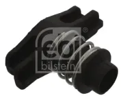 Verschlussdeckel, Ausgleichsbehälter-Servolenkung FEBI BILSTEIN 38144