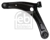 Lenker, Radaufhängung Vorderachse links unten FEBI BILSTEIN 38170