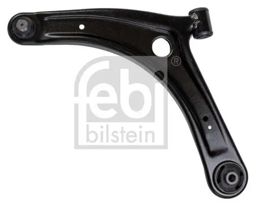 Lenker, Radaufhängung Vorderachse links unten FEBI BILSTEIN 38170 Bild Lenker, Radaufhängung Vorderachse links unten FEBI BILSTEIN 38170