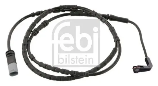 Warnkontakt, Bremsbelagverschleiß Hinterachse FEBI BILSTEIN 38173 Bild Warnkontakt, Bremsbelagverschleiß Hinterachse FEBI BILSTEIN 38173