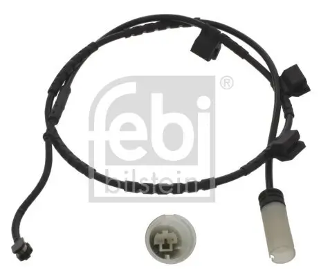 Warnkontakt, Bremsbelagverschleiß Hinterachse FEBI BILSTEIN 38174 Bild Warnkontakt, Bremsbelagverschleiß Hinterachse FEBI BILSTEIN 38174